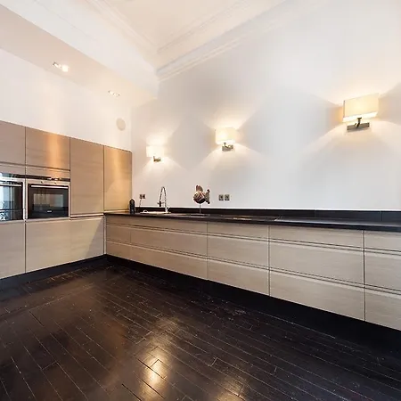 Luxury Appart Champs-elysees * Paris
