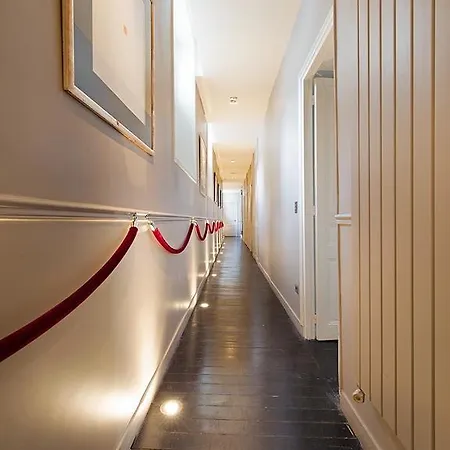 Luxury Appart Champs-elysees Apartment