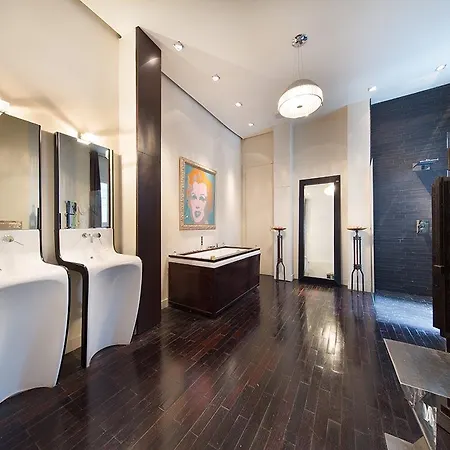 Apartment Luxury Appart Champs-elysees *