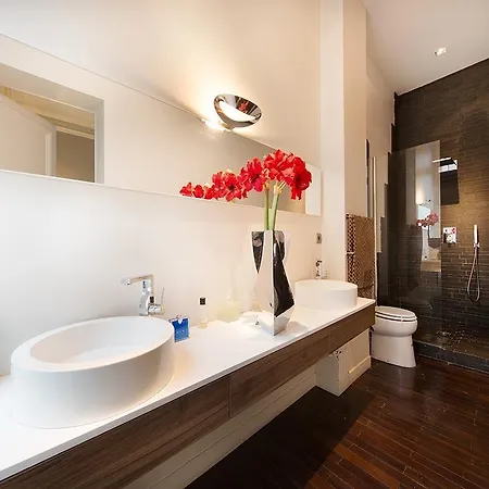 Apartment Luxury Appart Champs-elysees