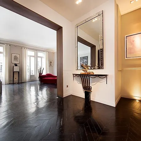 Apartment Luxury Appart Champs-elysees *