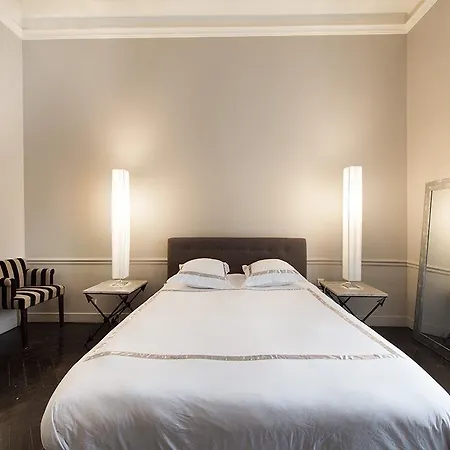 Apartment Luxury Appart Champs-elysees Paris