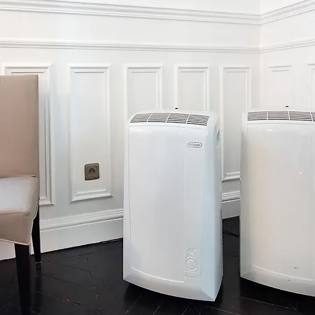 Apartment Luxury Appart Champs-elysees Paris