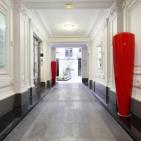 Luxury Appart Champs-elysees Apartment