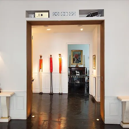 Luxury Appart Champs-elysees Apartment *