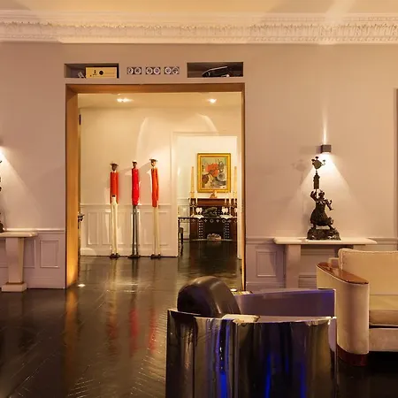 Luxury Appart Champs-elysees Apartment *